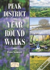 Capa do artigo Peak District Year Round Walks