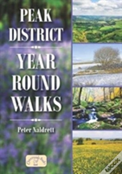 Capa do artigo Peak District Year Round Walks