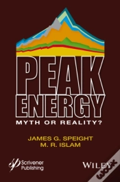 Capa do artigo Peak Energy