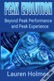 Capa do artigo Peak Evolution