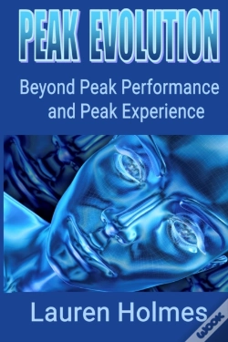 Capa do artigo Peak Evolution