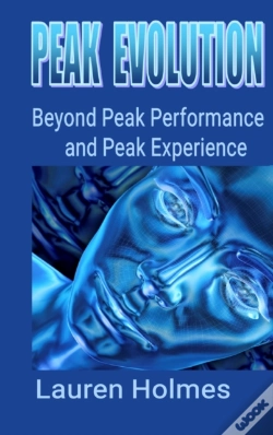 Capa do artigo Peak Evolution
