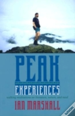 Capa do artigo Peak Experiences