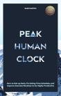 Peak Human Clock - Preview