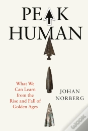 Capa do artigo Peak Human