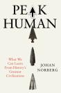 Peak Human - Preview