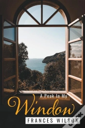 Capa do artigo Peak In My Window