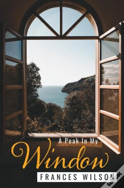 Capa do artigo Peak In My Window