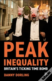 Capa do artigo Peak Inequality