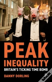 Capa do artigo Peak Inequality