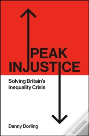Capa do artigo Peak Injustice