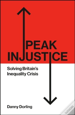 Capa do artigo Peak Injustice