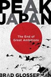 Capa do artigo Peak Japan