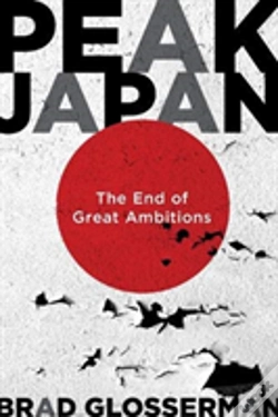 Capa do artigo Peak Japan