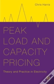 Capa do artigo Peak Load And Capacity Pricing