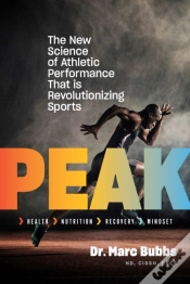 Capa do artigo Peak