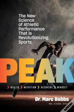 Capa do artigo Peak