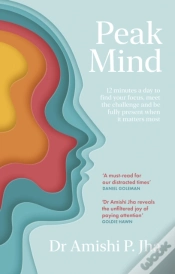 Capa do artigo Peak Mind