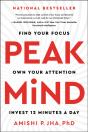 Peak Mind - Preview