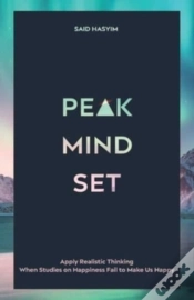 Capa do artigo Peak Mindset: Apply Realistic Thinking W