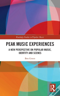 Capa do artigo Peak Music Experiences