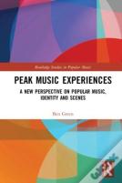 Peak Music Experiences