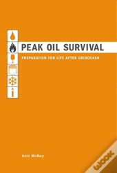 Peak Oil Survival