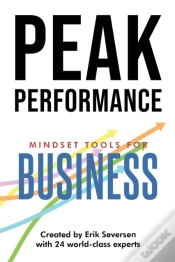 Capa do artigo Peak Performance