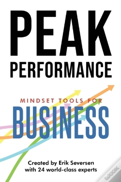 Capa do artigo Peak Performance