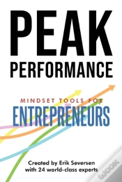 Capa do artigo Peak Performance