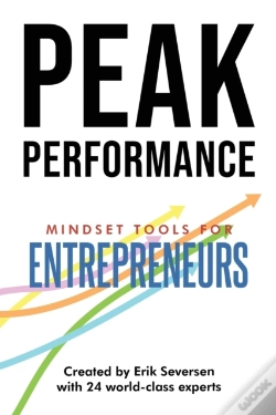 Capa do artigo Peak Performance