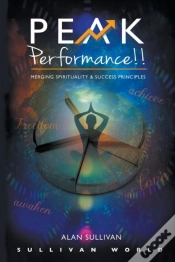 Capa do artigo Peak Performance!!