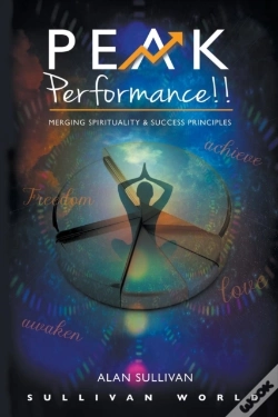Capa do artigo Peak Performance!!