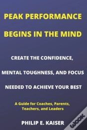 Capa do artigo Peak Performance Begins In The Mind