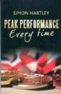 Peak Performance Every Time - Preview