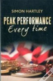 Capa do artigo Peak Performance Every Time