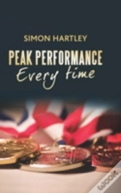Capa do artigo Peak Performance Every Time