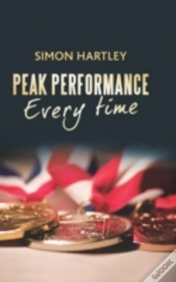 Capa do artigo Peak Performance Every Time