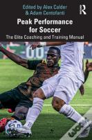 Peak Performance For Soccer