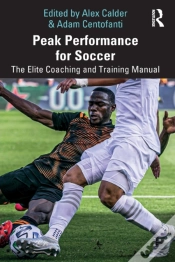 Capa do artigo Peak Performance For Soccer