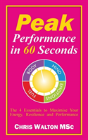 Peak Performance In 60 Seconds - Preview