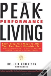 Capa do artigo Peak-Performance Living