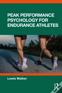 Capa do artigo Peak Performance Psychology For Endurance Athletes