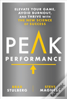 Peak Performance