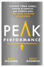 Peak Performance - Preview
