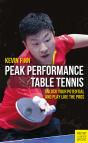 Peak Performance Table Tennis - Preview