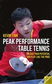 Capa do artigo Peak Performance Table Tennis