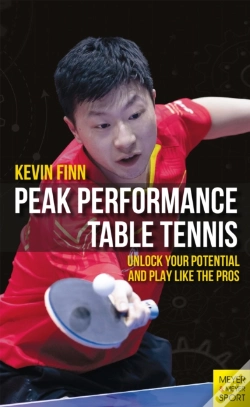 Capa do artigo Peak Performance Table Tennis