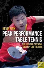 Capa do artigo Peak Performance Table Tennis