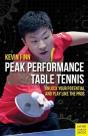 Peak Performance Table Tennis - Preview